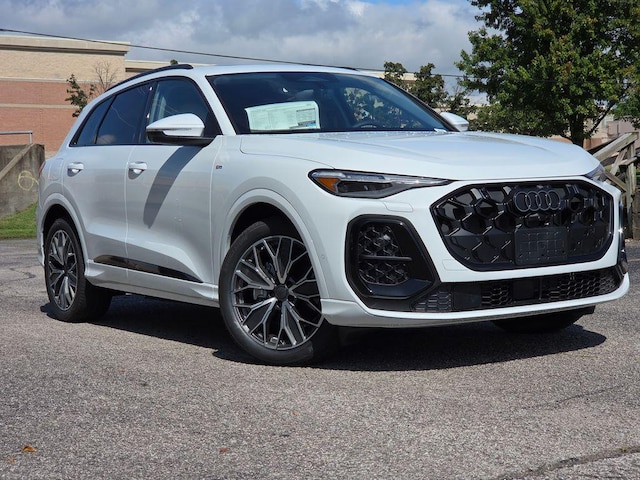 2026 Audi Q5