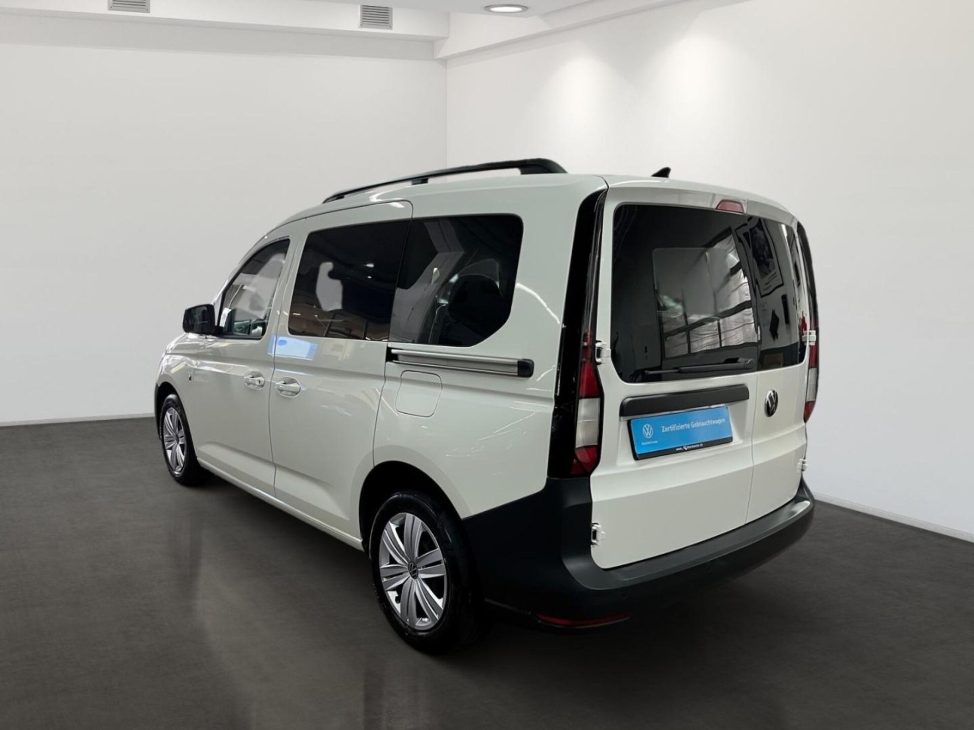 Volkswagen Caddy Basis-Modell
