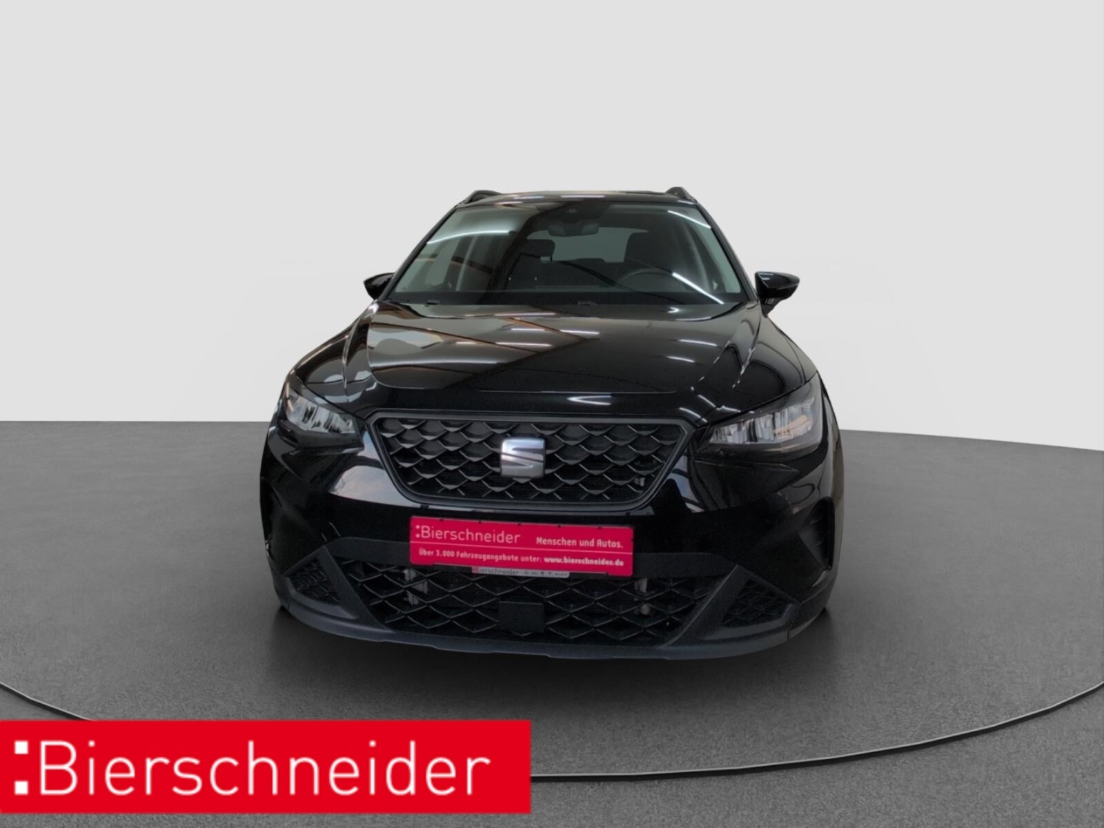 SEAT Arona – Bild 2