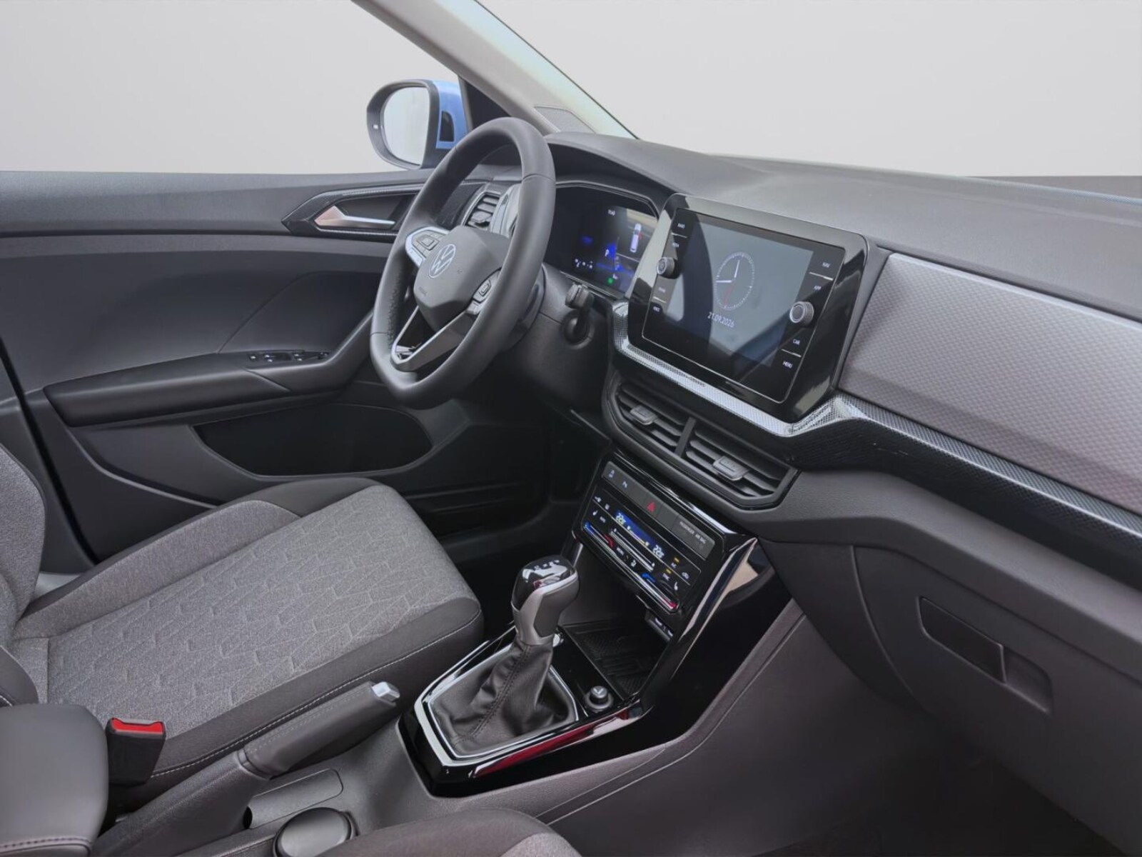 Volkswagen T-Cross – Bild 17