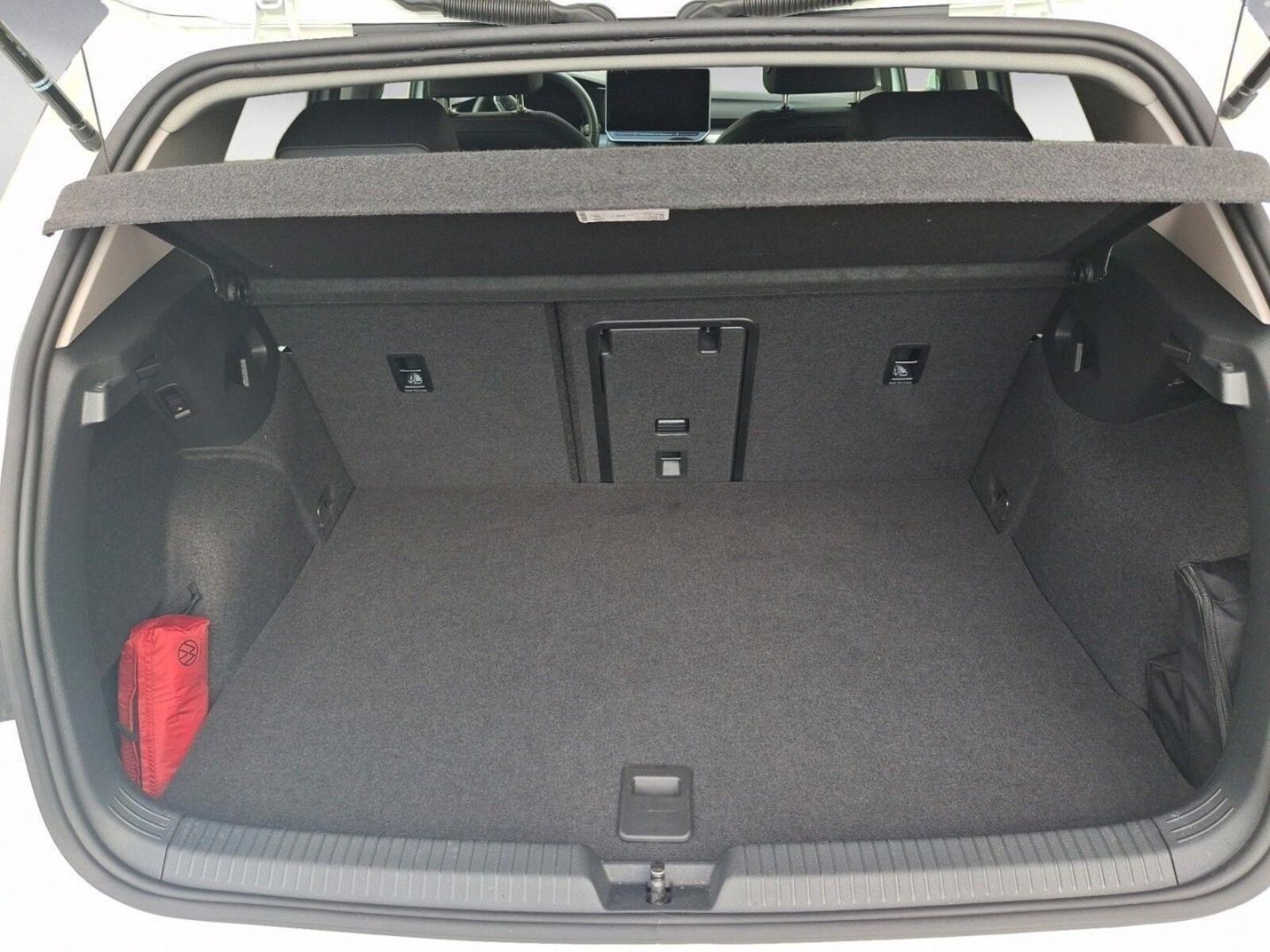 Volkswagen Golf – Bild 13