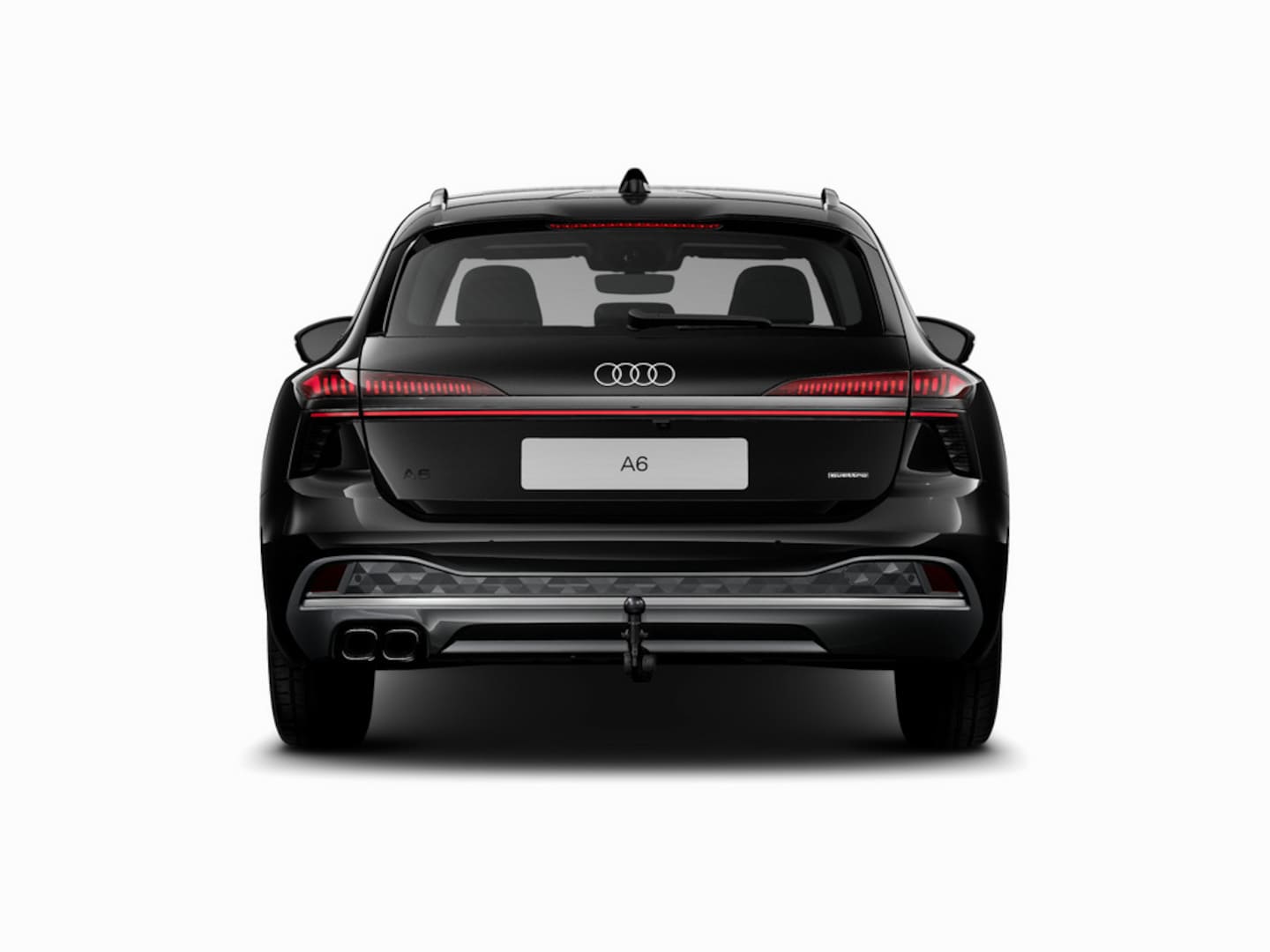 Bild über Audi A6 Avant TDI quattro 150 kW S tronic - für weitere Informationen kontaktieren Sie den Audi Partner