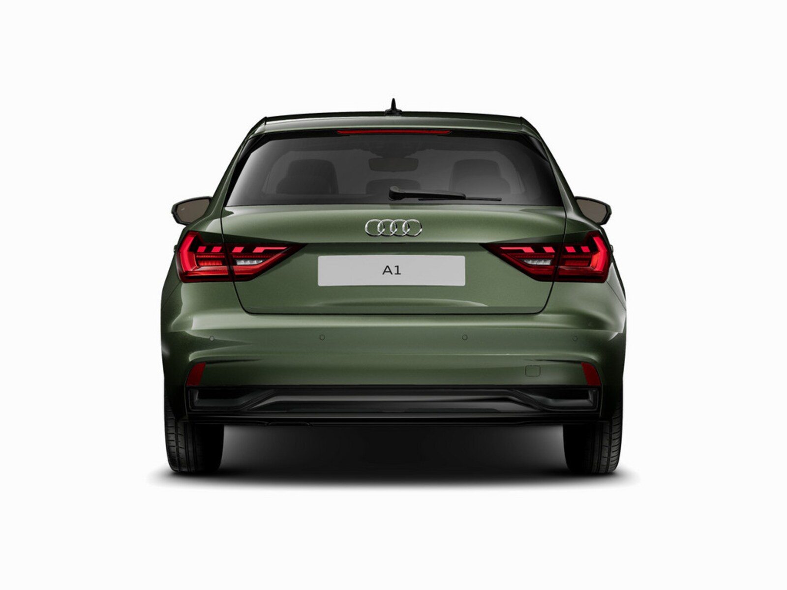 Audi A1 Sportback – Bild 8