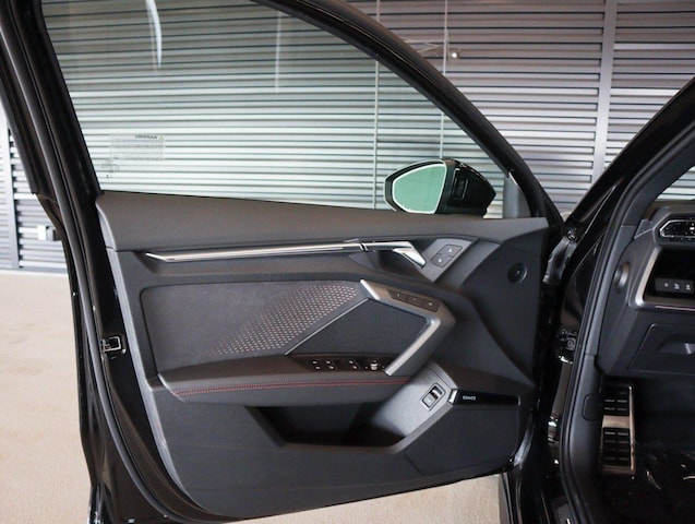 2026 Audi S3 Base - Photo 26