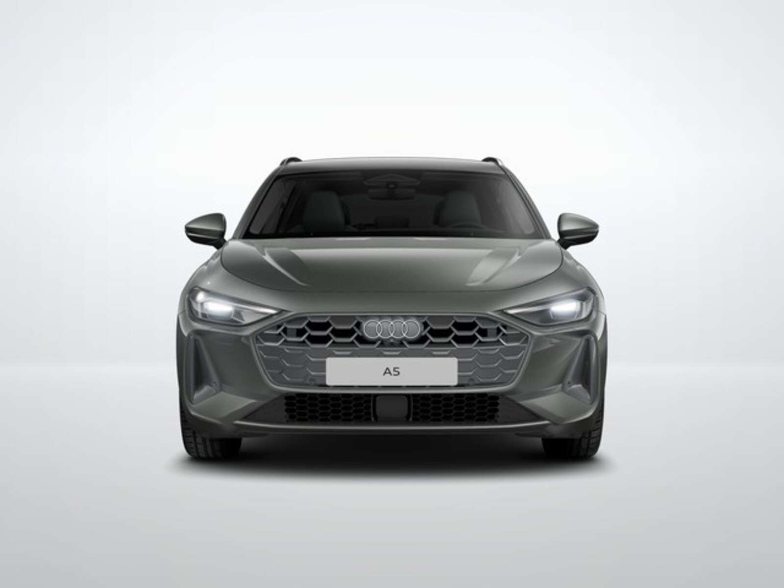 Audi A5 Avant – Bild 2
