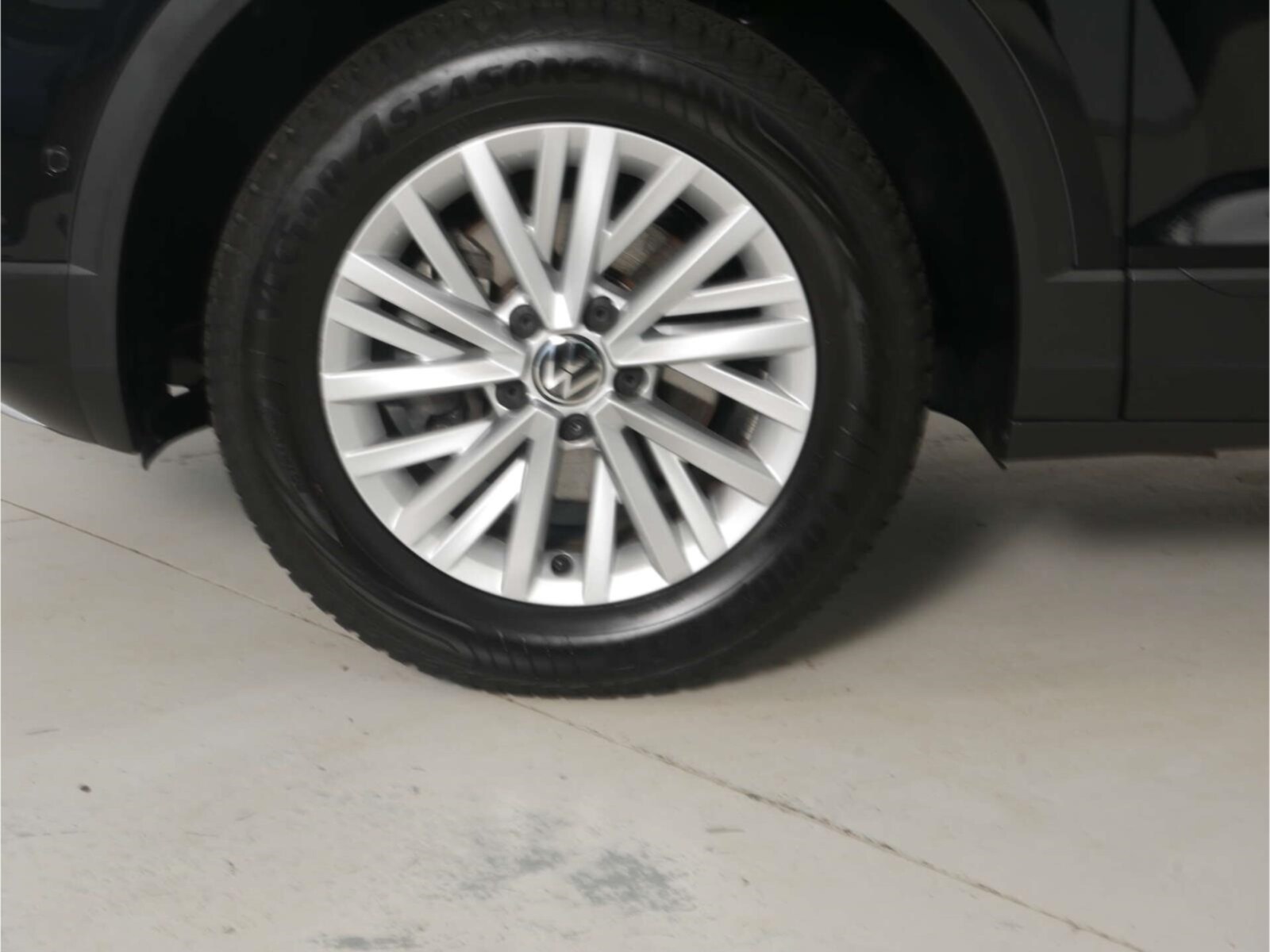 Volkswagen T-Roc – Bild 5