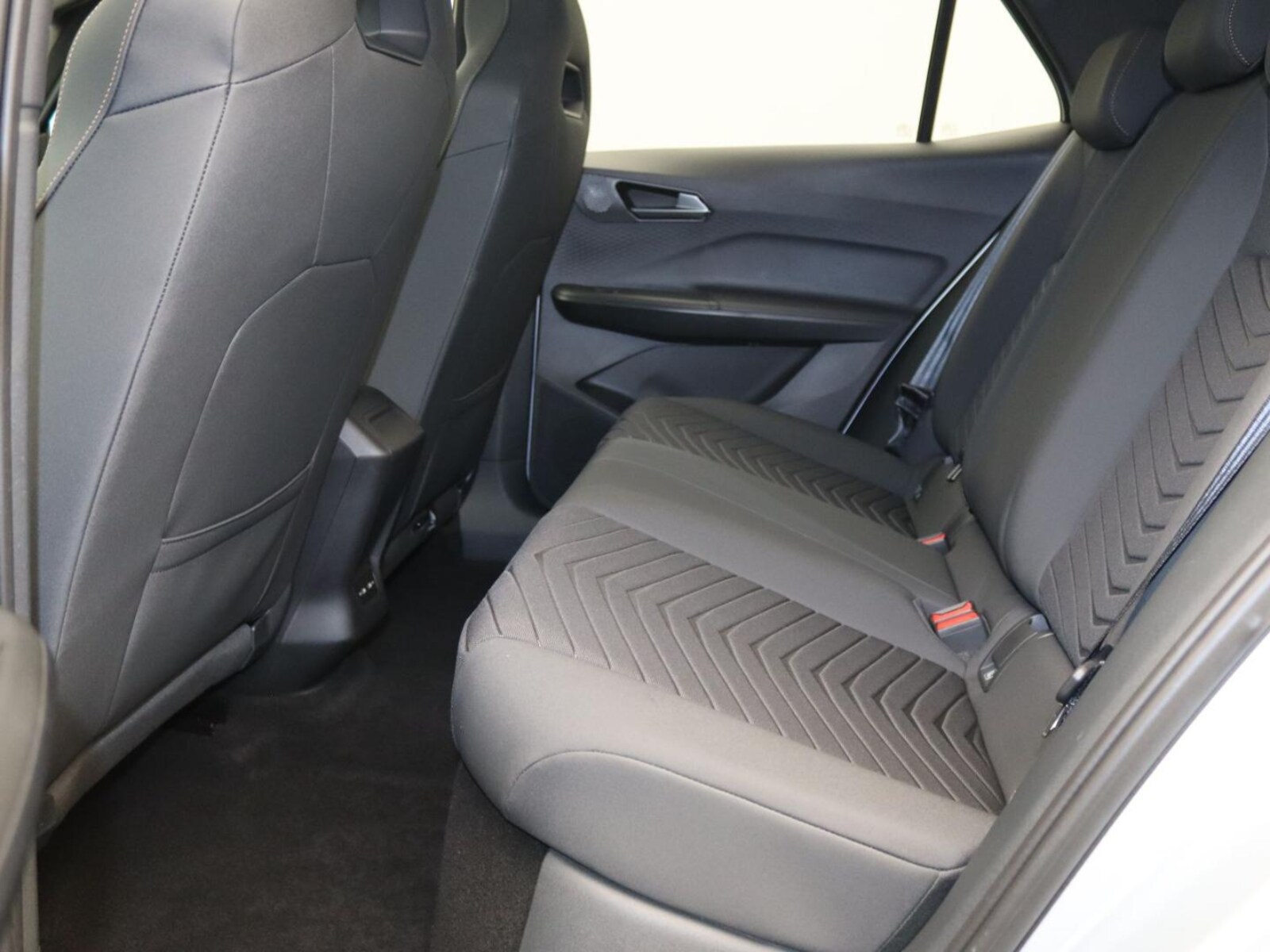 CUPRA Born – Bild 11