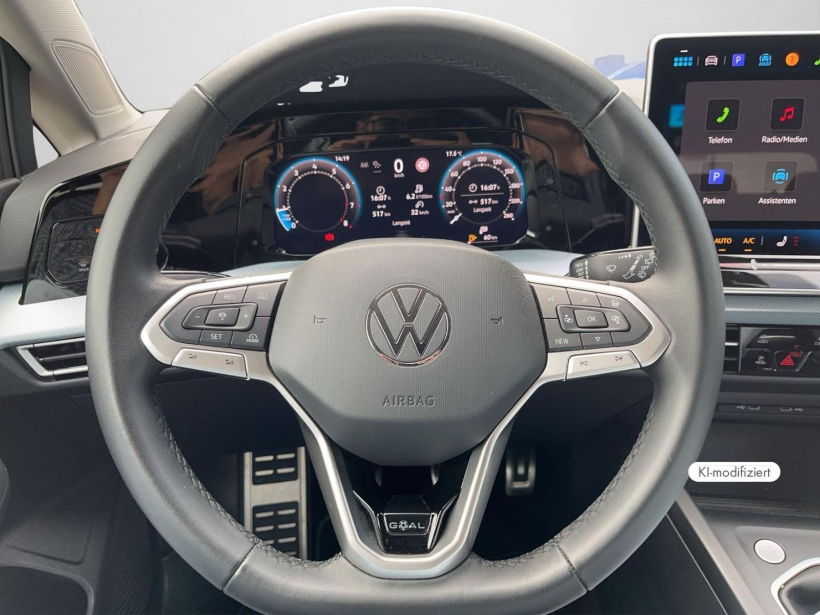 Volkswagen Golf Variant – Bild 9