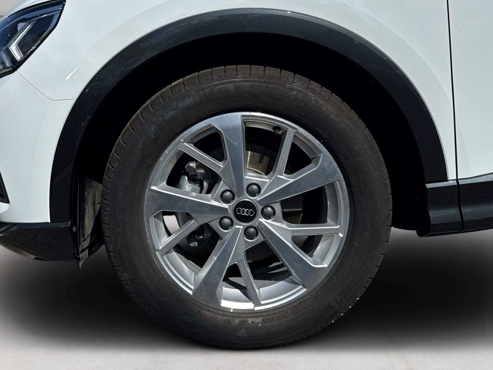 Audi Q3 – Bild 6