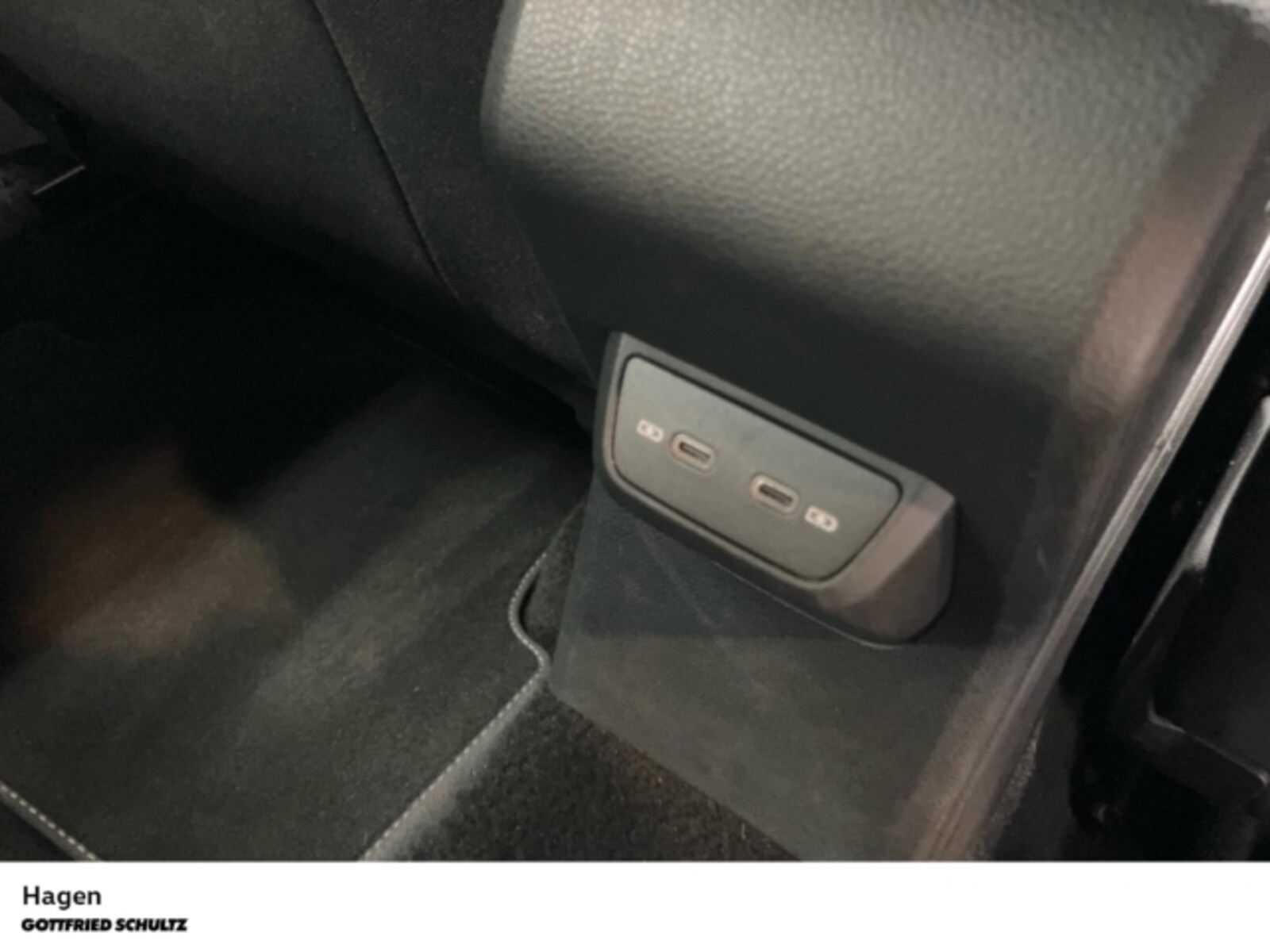 Volkswagen Taigo – Bild 18
