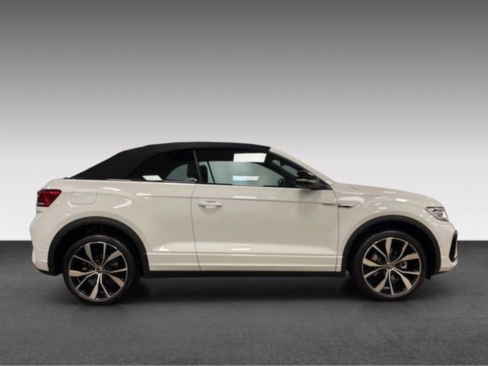 Volkswagen T-Roc Cabriolet – Bild 4