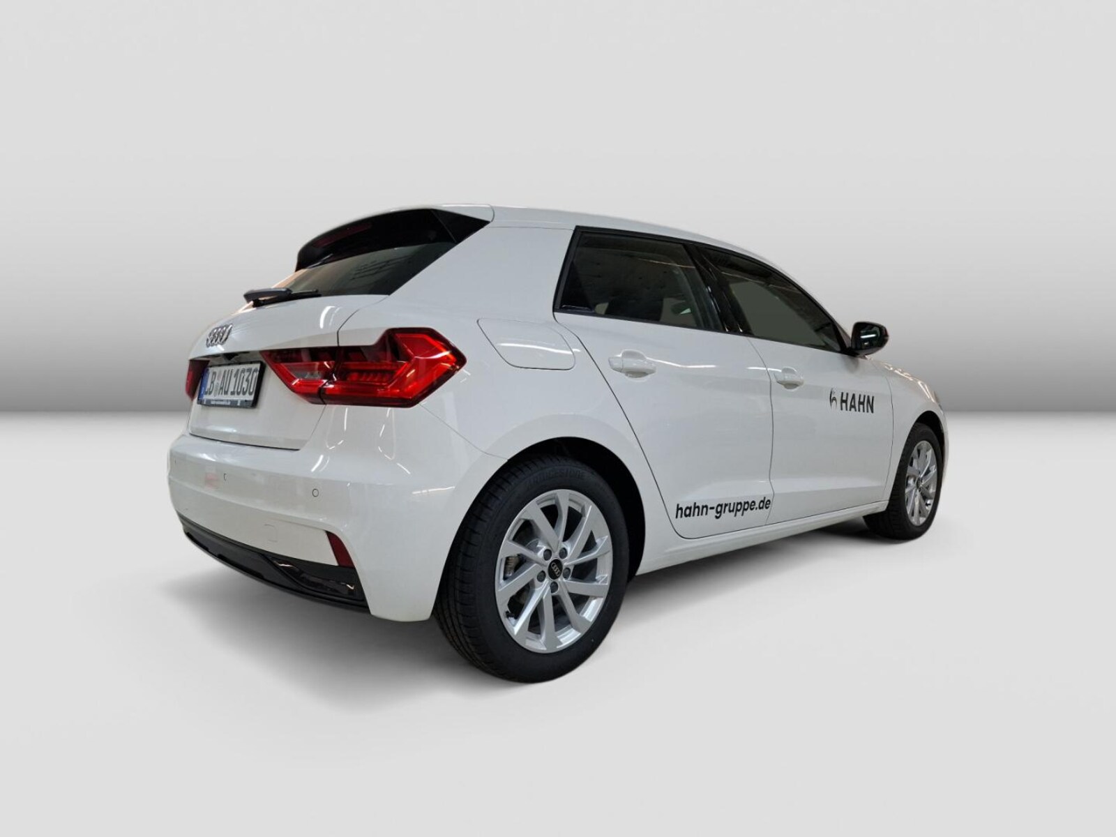 Audi A1 Sportback – Bild 3