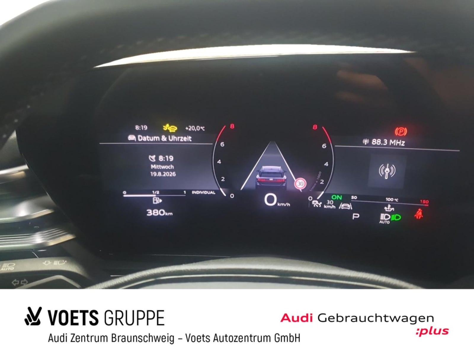 Audi A6 Avant – Bild 11