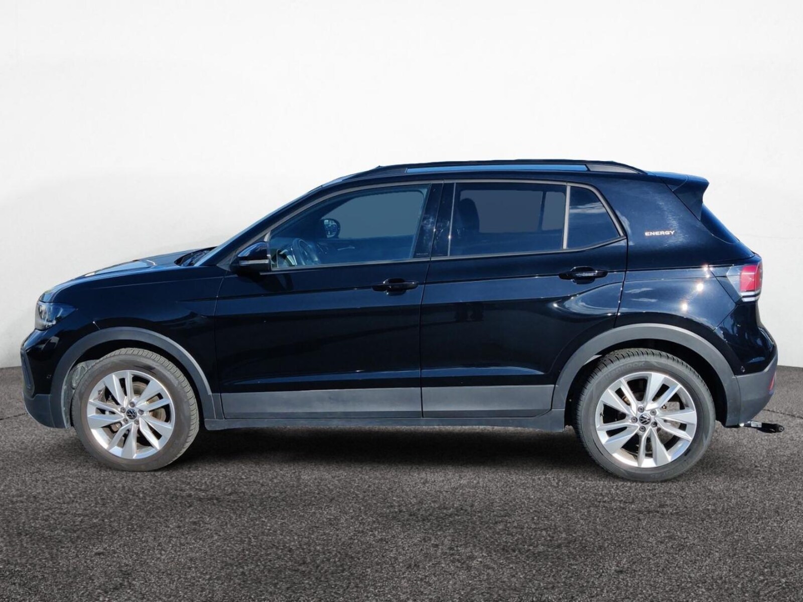 Volkswagen T-Cross – Bild 3