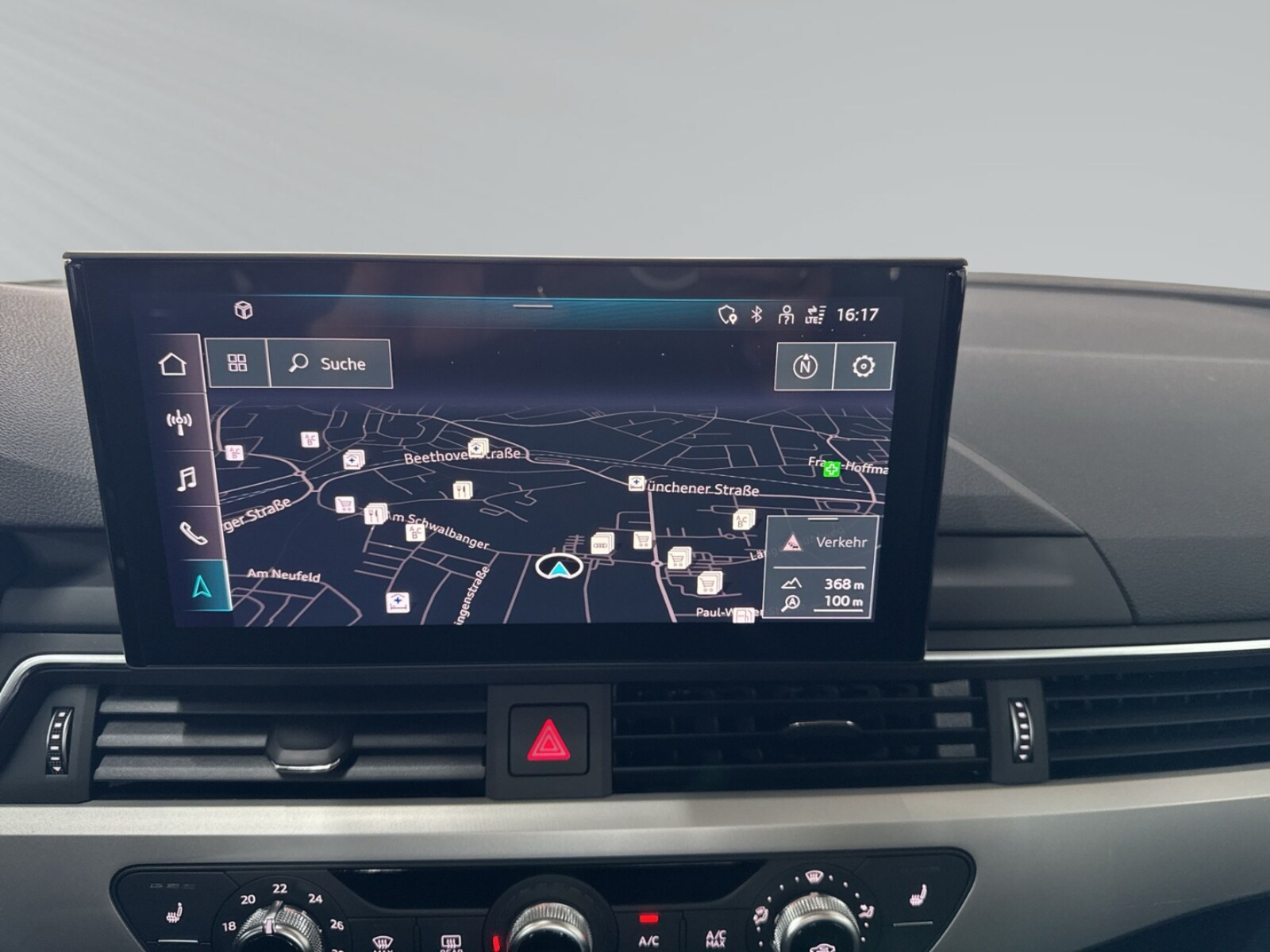 Audi A4 Avant – Bild 14