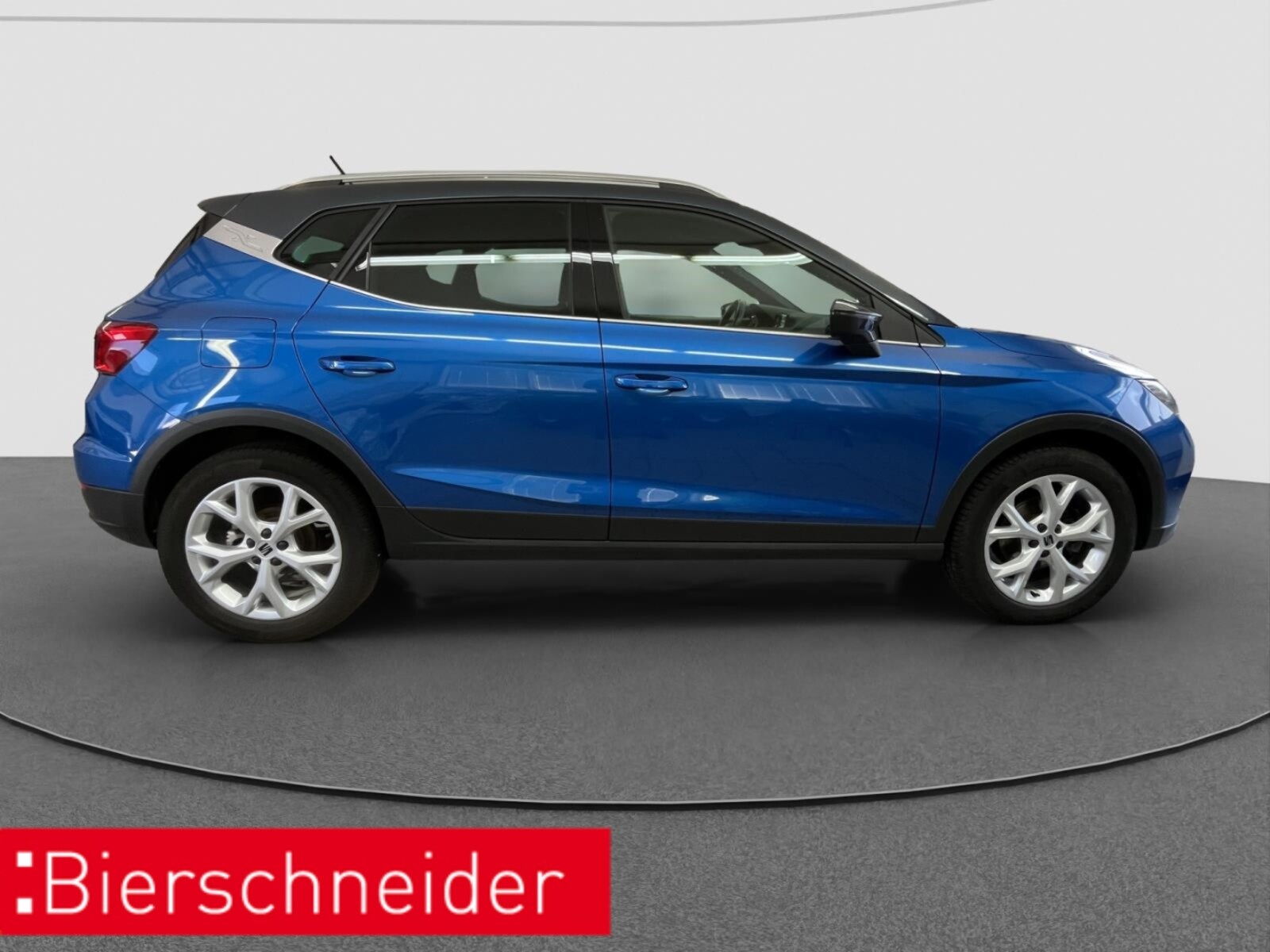 SEAT Arona – Bild 9
