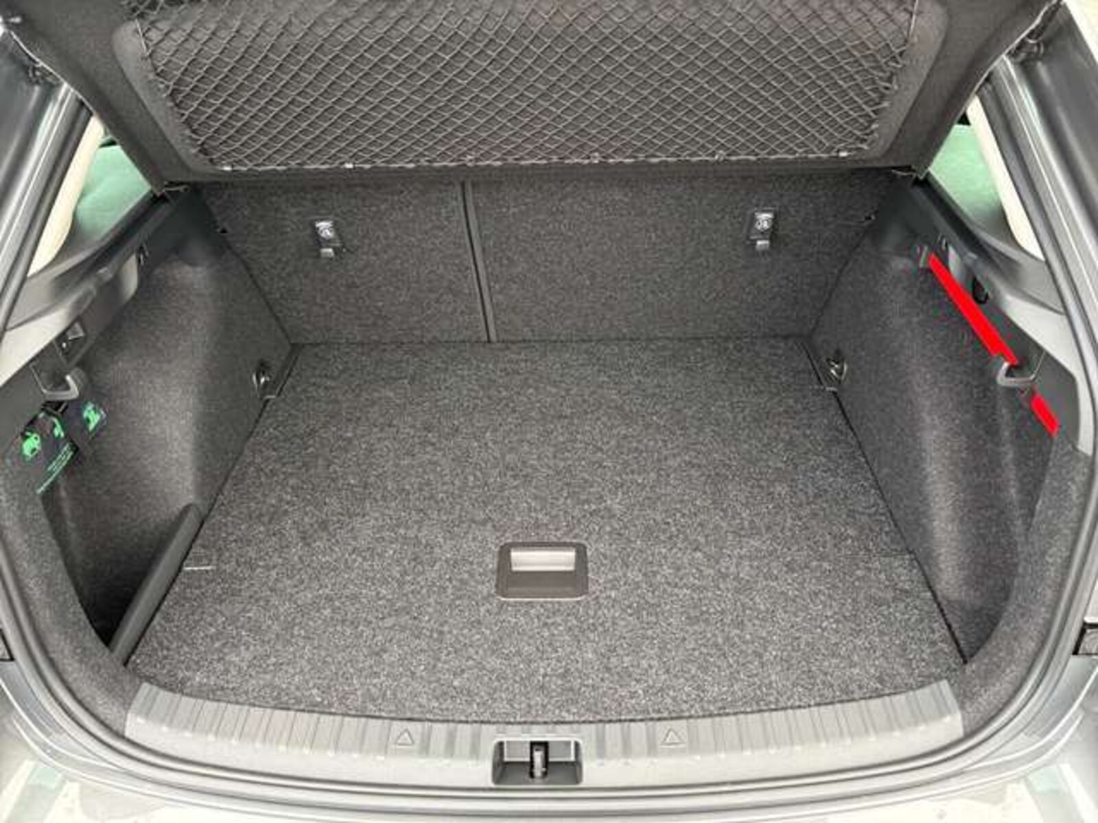 Škoda Scala – Bild 11