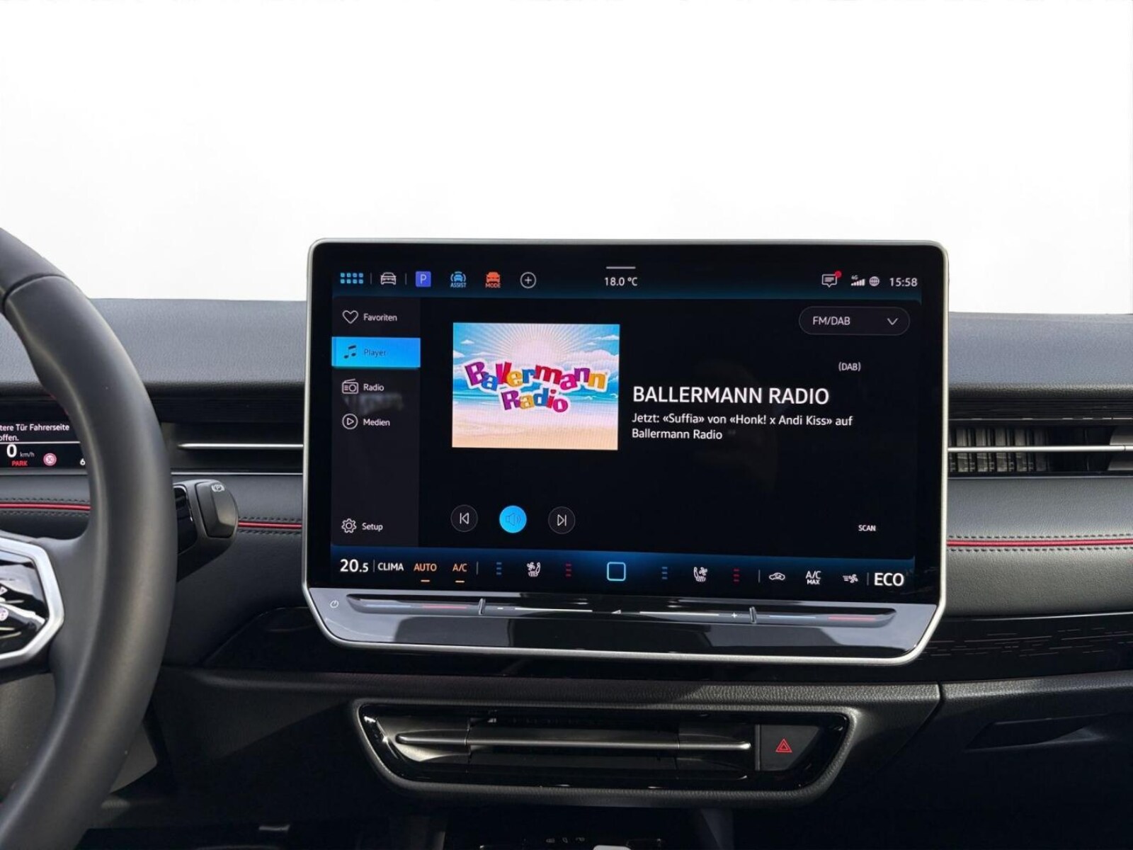 Volkswagen ID.7 Tourer – Bild 10