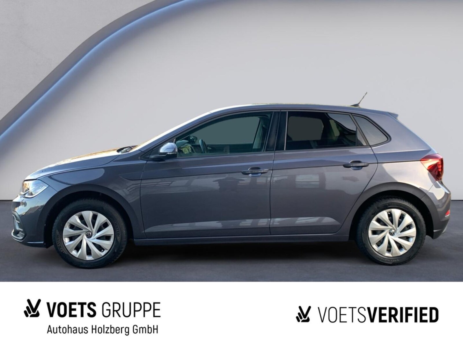 Volkswagen Polo – Bild 2