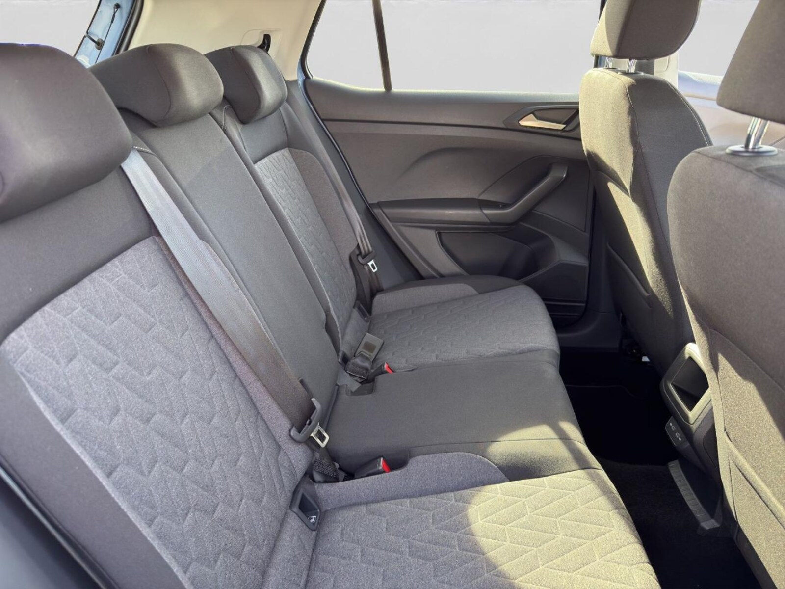 Volkswagen T-Cross – Bild 16