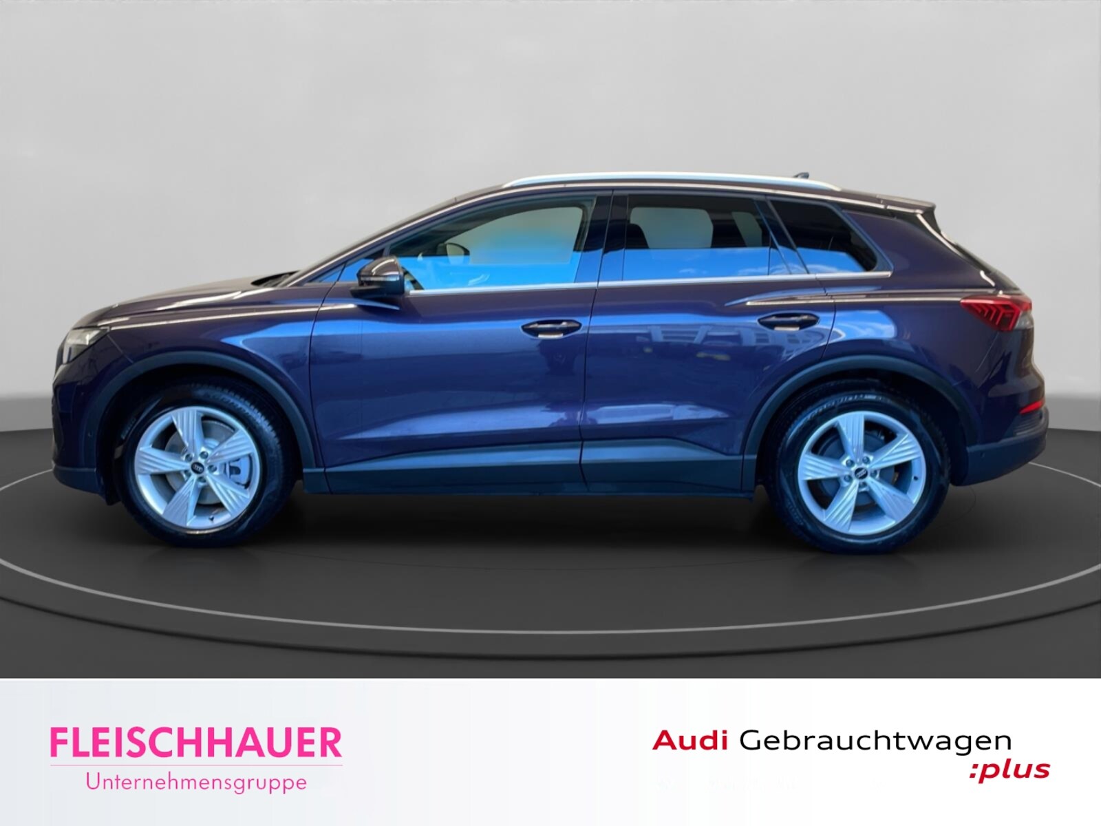 Audi Q4 e-tron – Bild 3