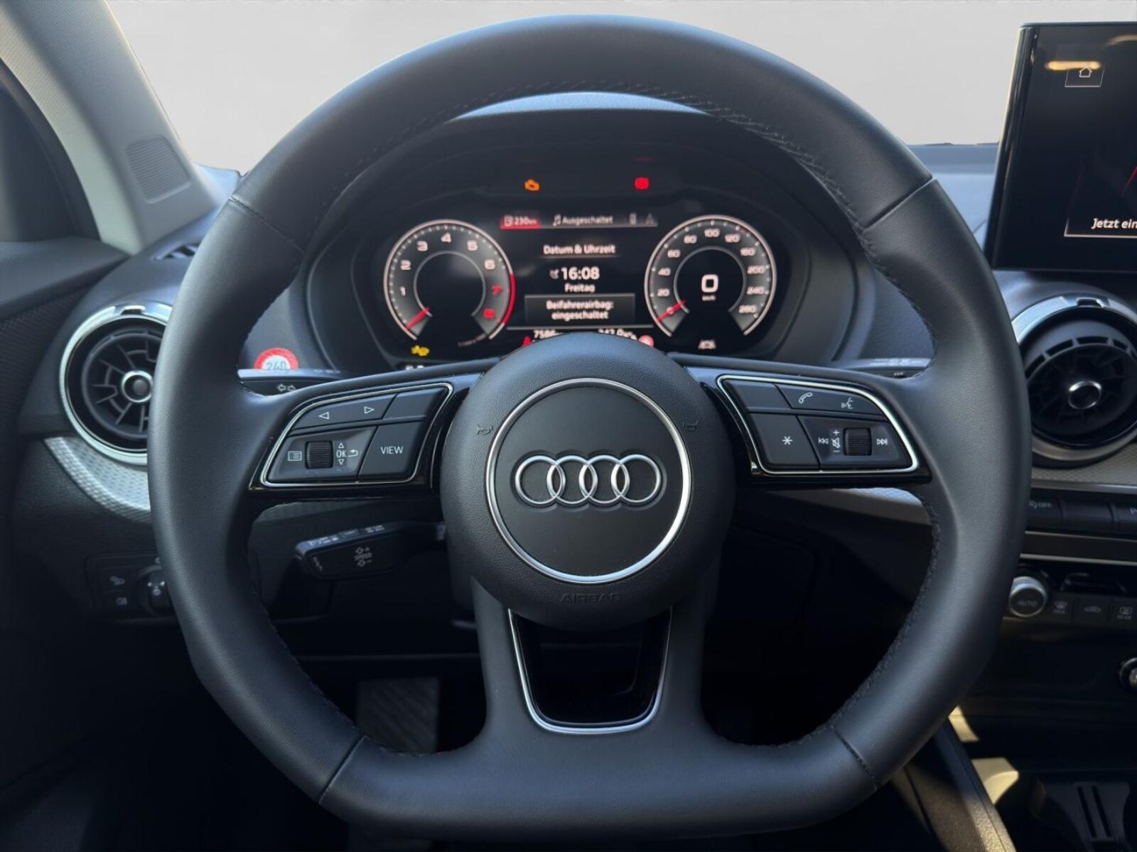 Audi Q2 – Bild 12