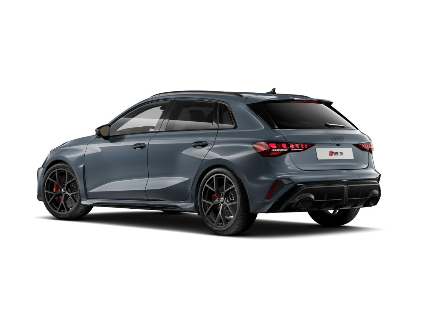 Audi RS 3 Sportback – Bild 5