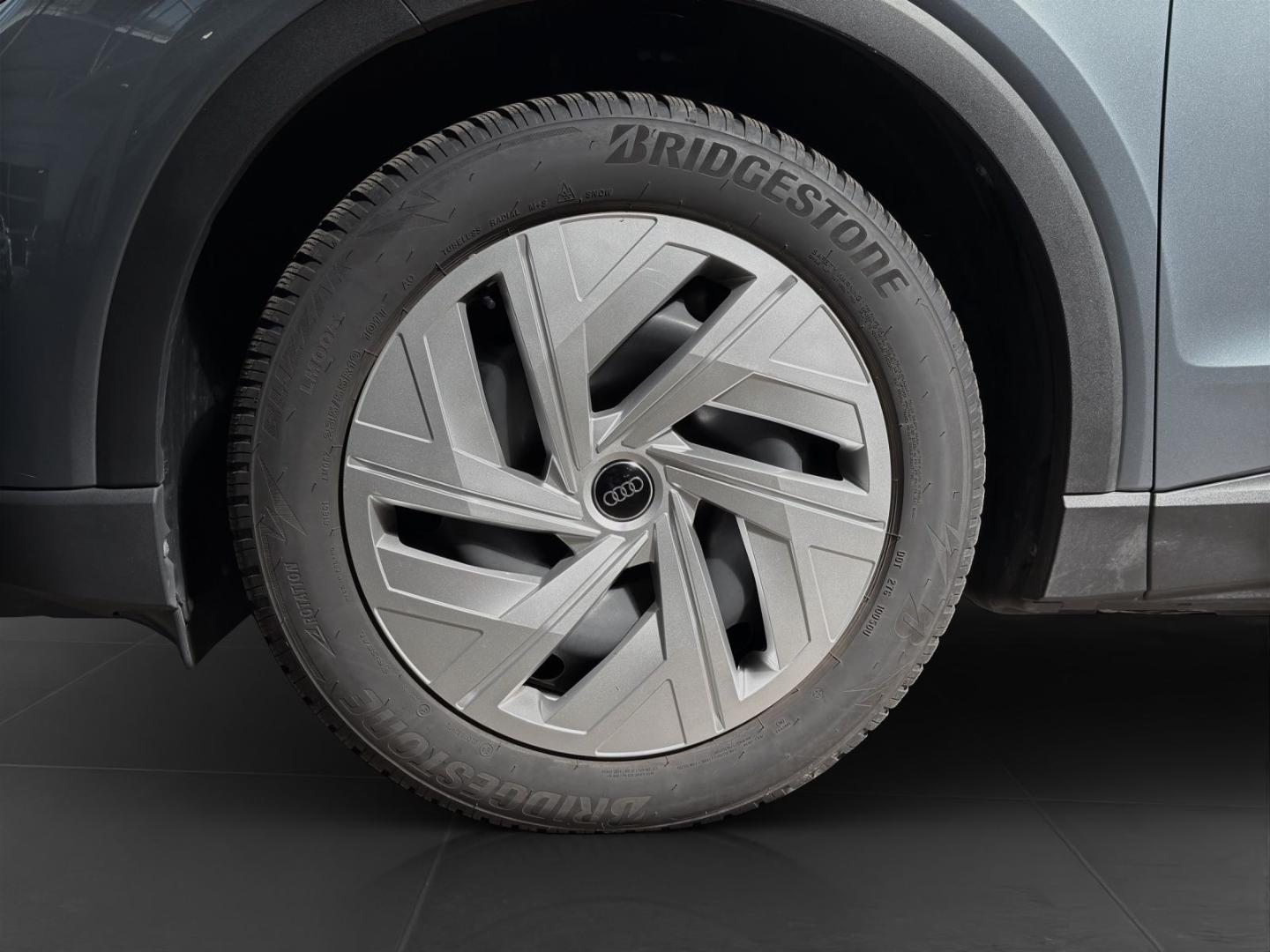 Image about Audi Q4 Sportback e-tron 40 e-tron