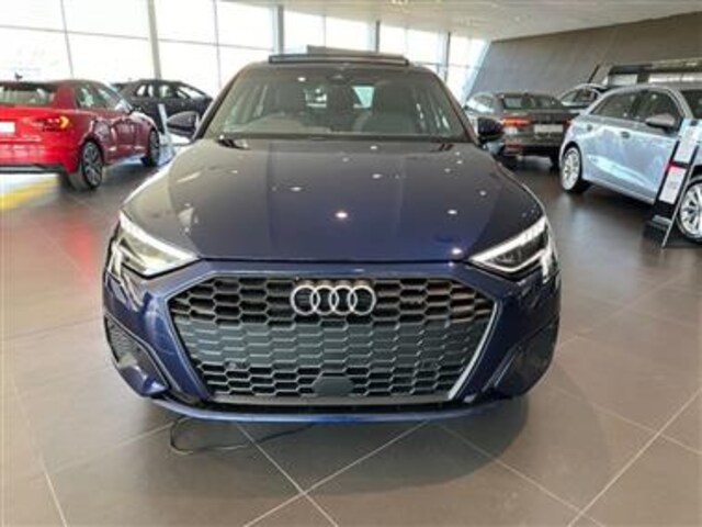 Image about Audi A3 Sedan 35 TFSI 110 kW tiptronic