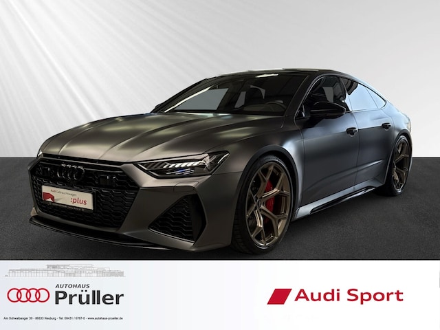 Audi RS7