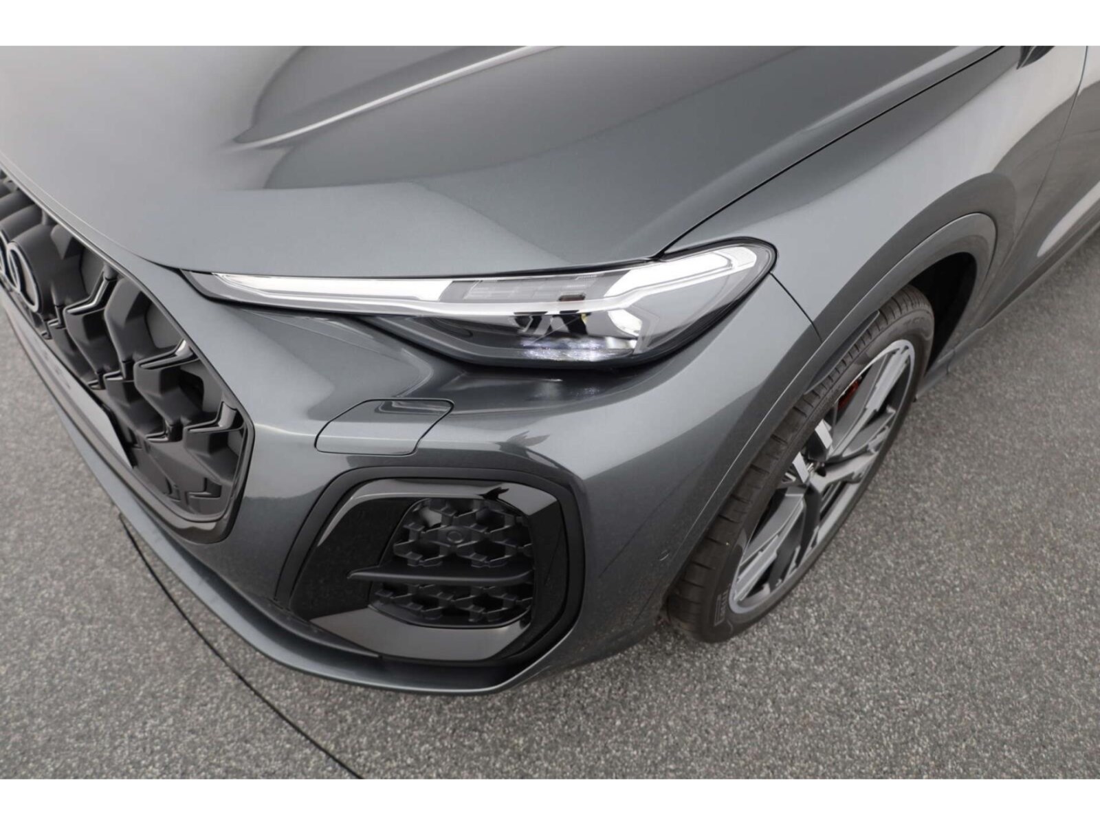 Audi SQ5 – Bild 7