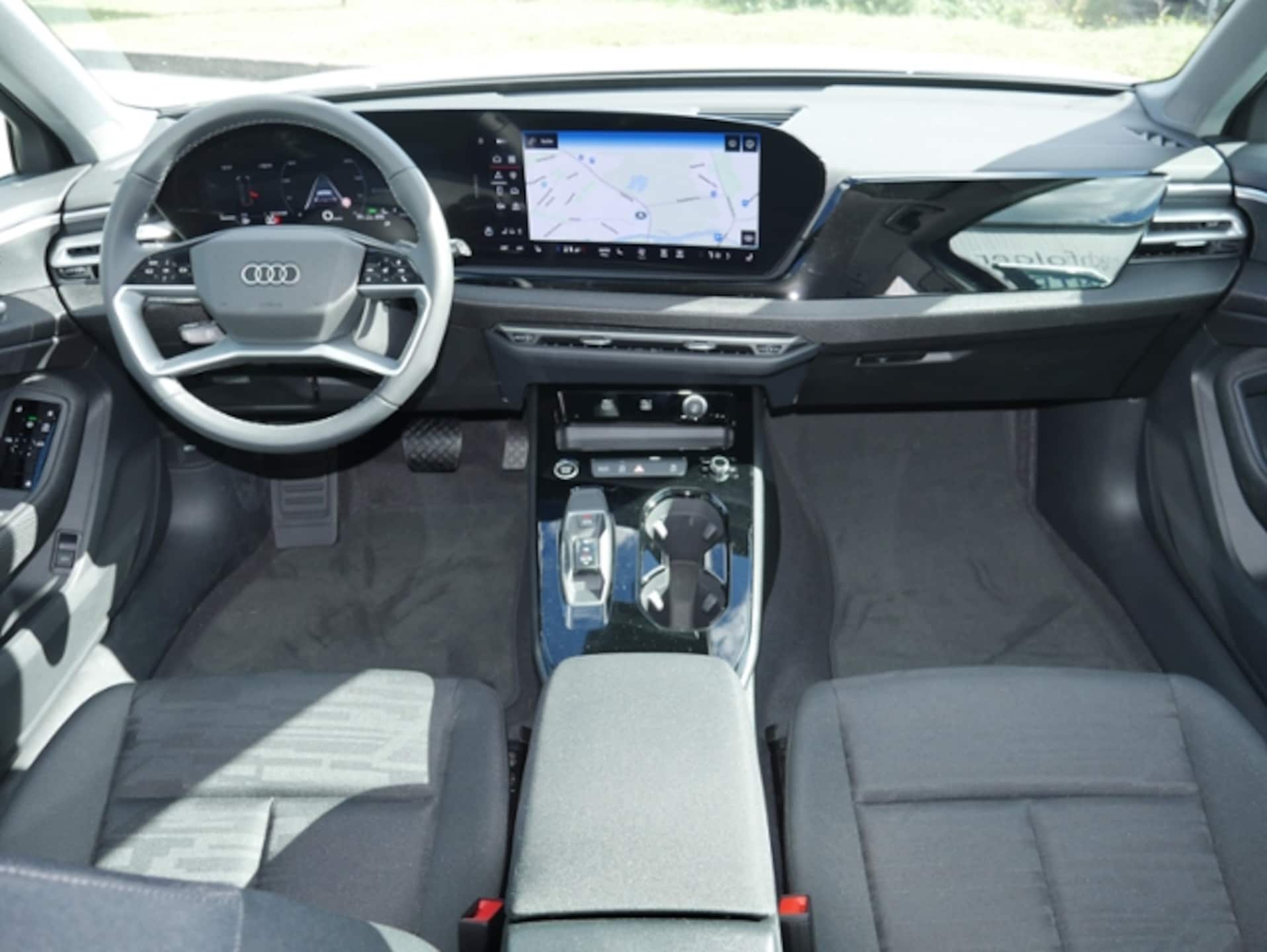 Audi A5 Avant