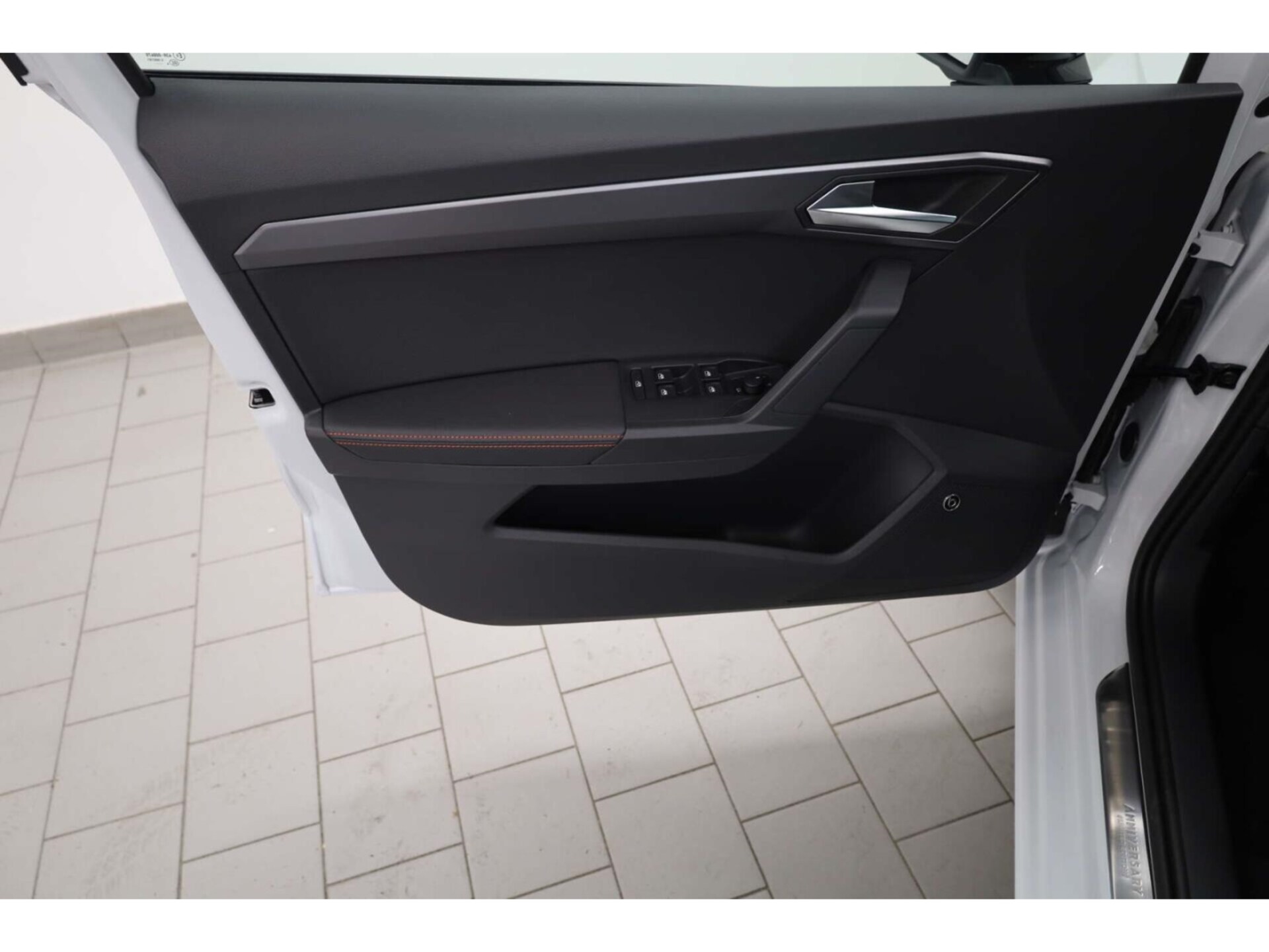 SEAT Ibiza FR