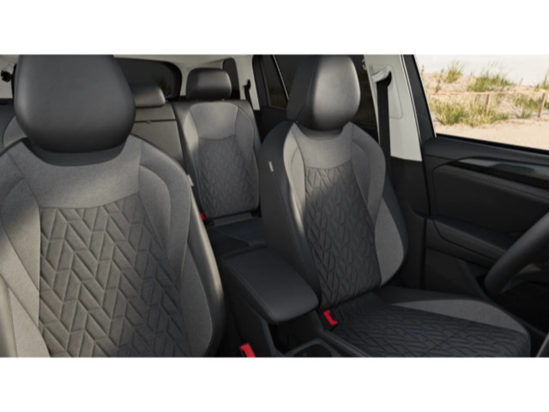 Volkswagen Tayron Life