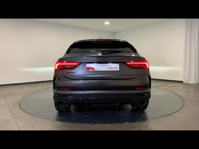Audi RSQ3 RS Q3 Sportback 400 Ch S Tronic -  - Joinsteer - #5