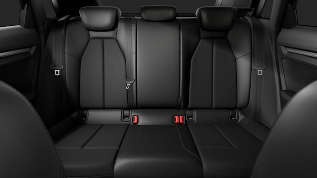 Audi S3 Sportback TFSI Quattro S Tronic -  - Joinsteer - #5