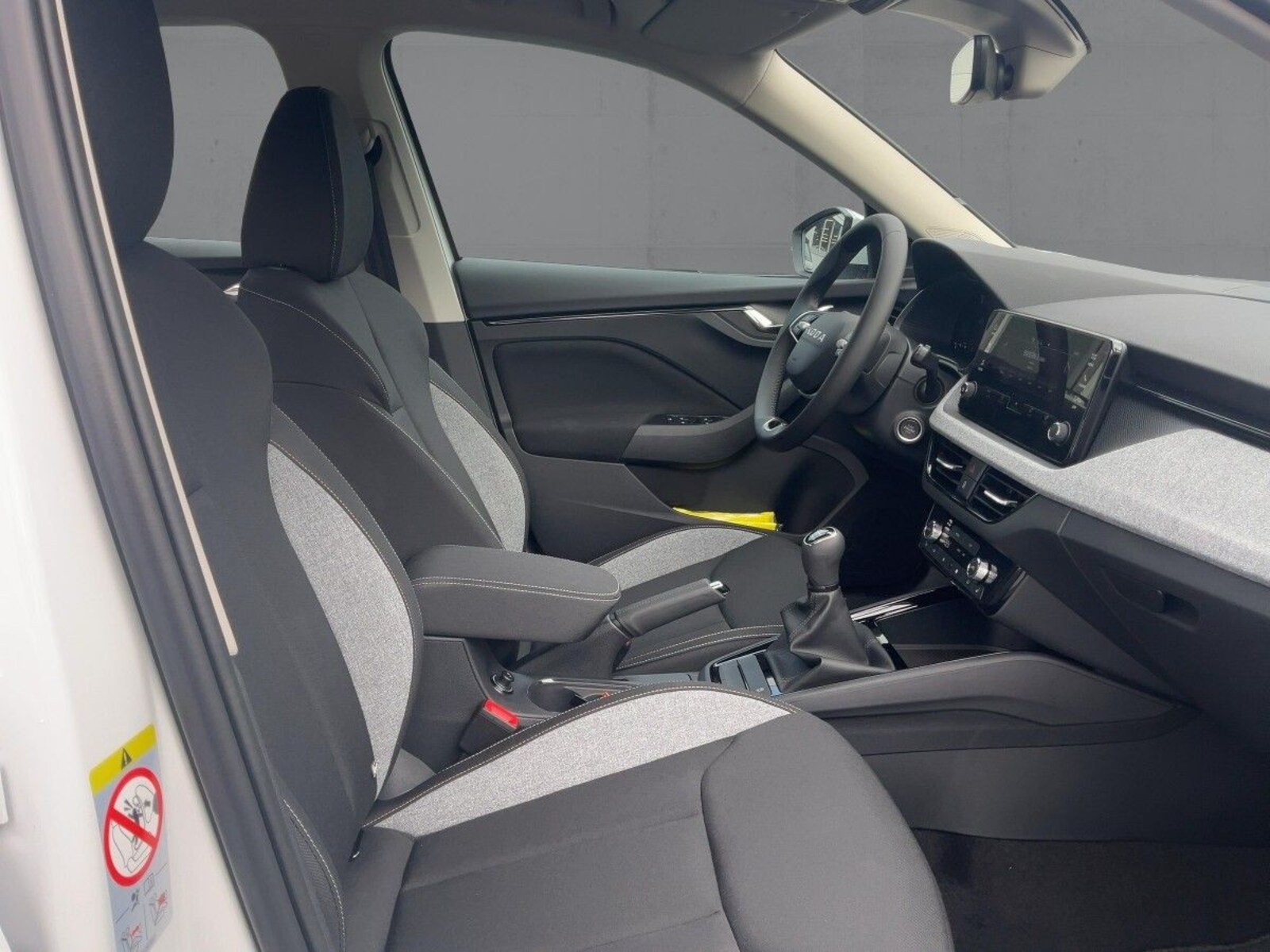Škoda Kamiq – Bild 11