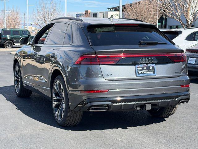2026 Audi Q8 Premium Plus - Photo 6