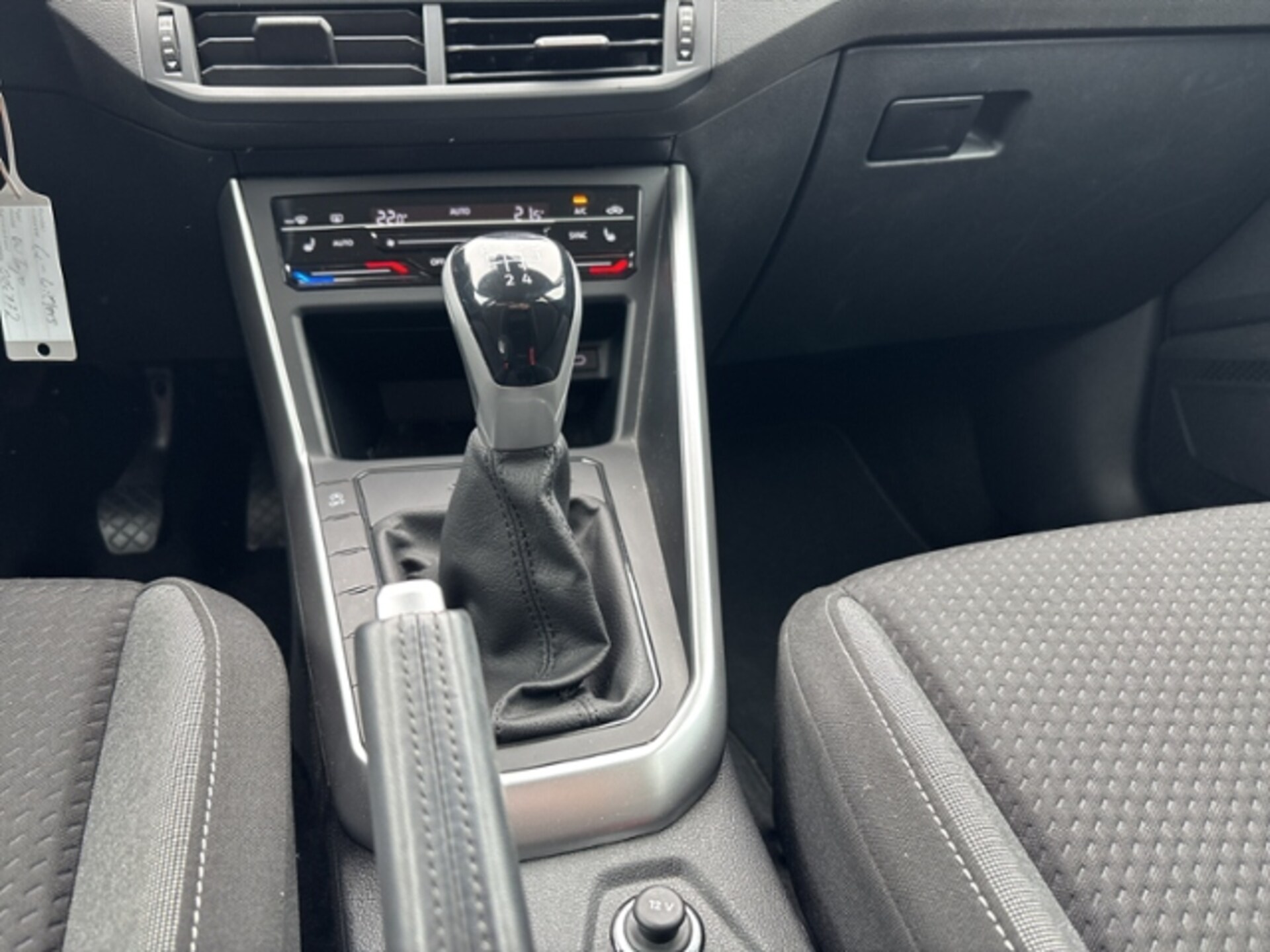 Volkswagen Taigo Life