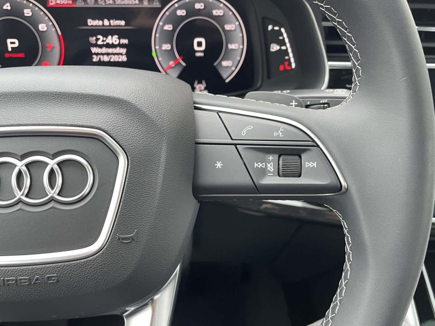 2025 Audi Q7 Premium Plus - Photo 39