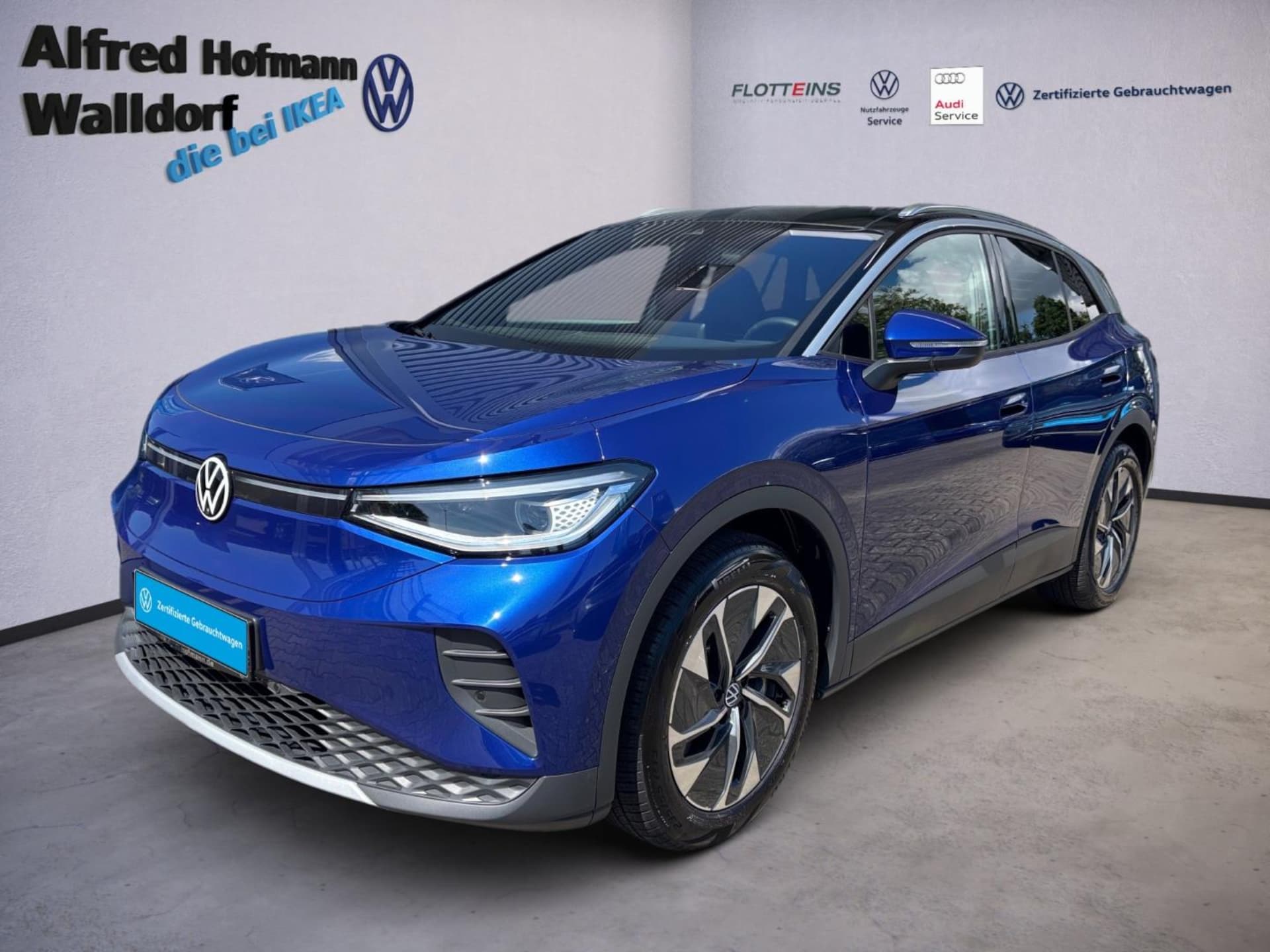 Volkswagen ID.4