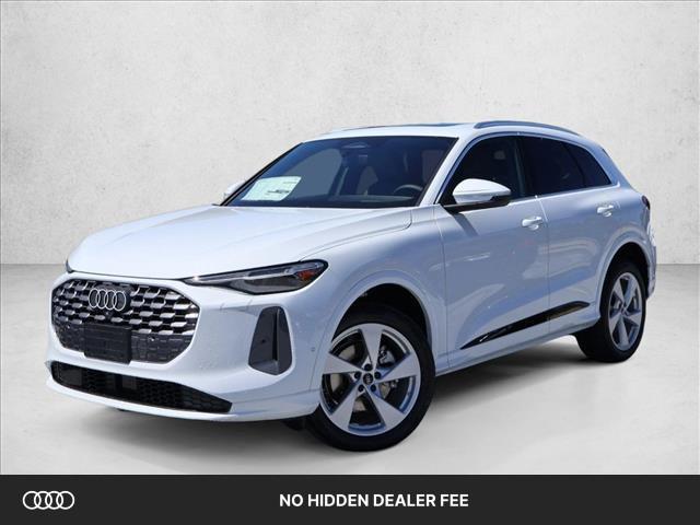 2026 Audi Q5 Premium Plus quattro's photo