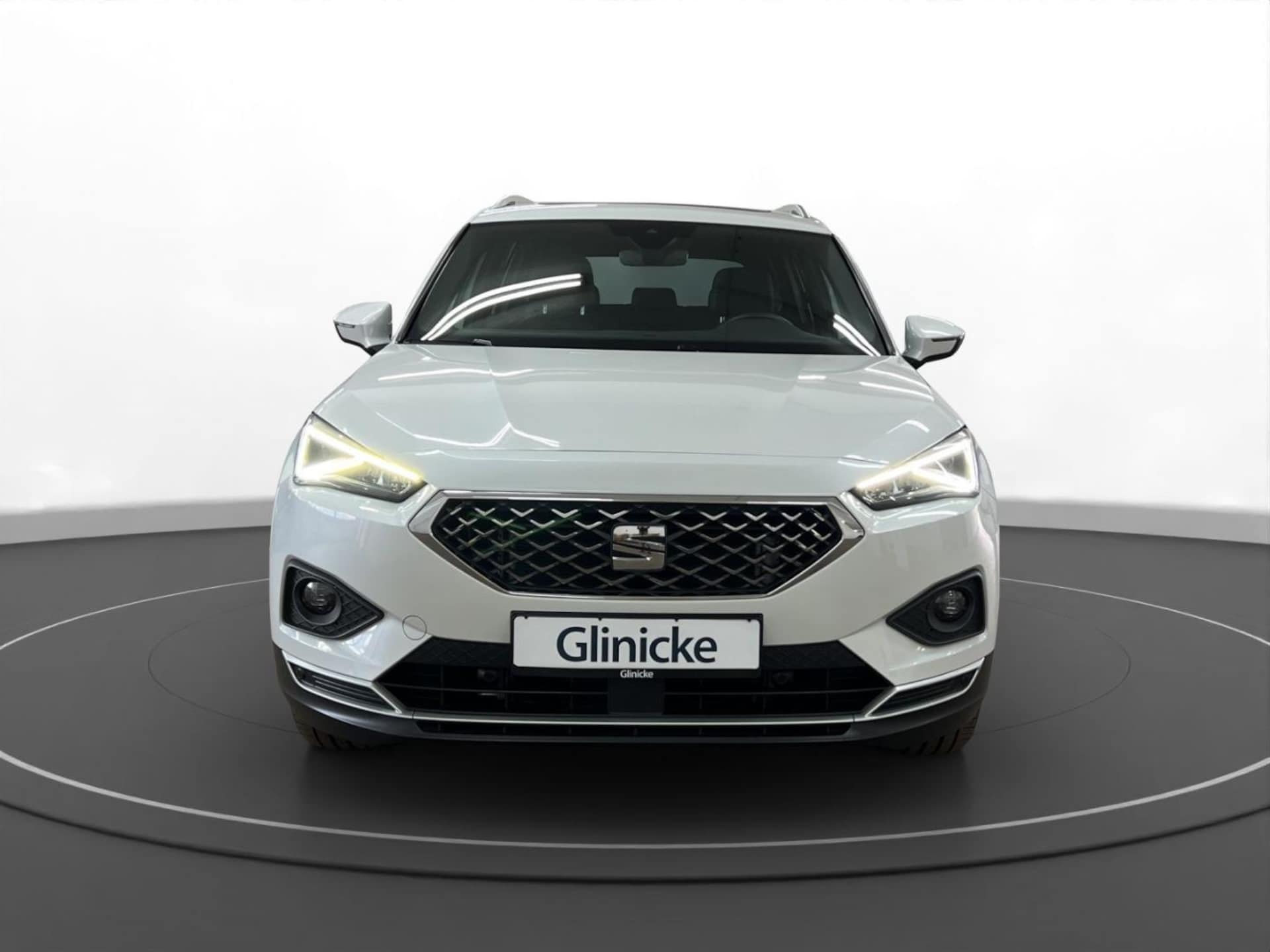 SEAT Tarraco XCELLENCE