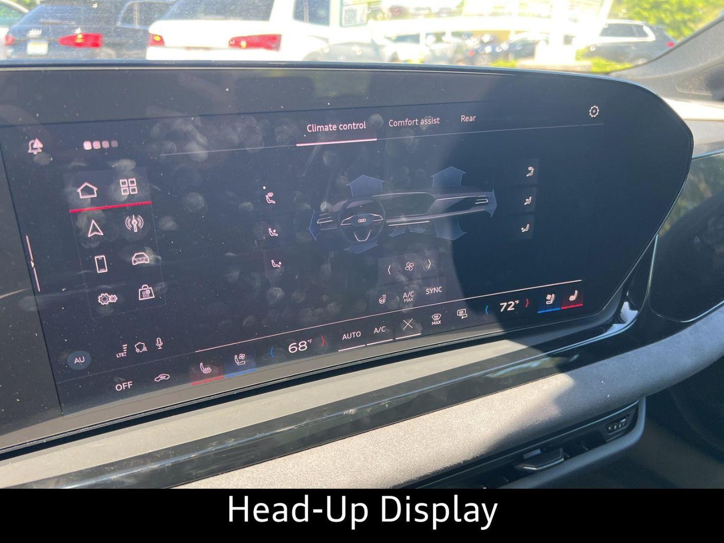 2025 Audi S5 Prestige - Photo 10