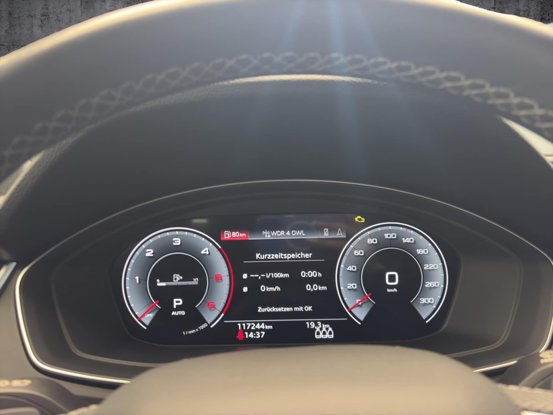 Audi Q5 SUV S line