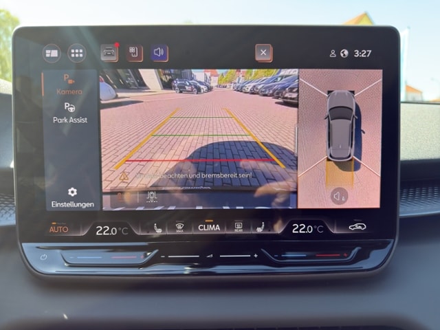 Bild des Autos 21