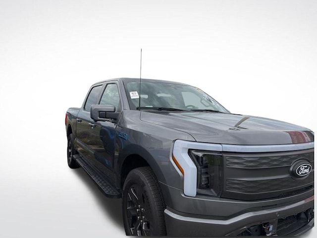 2024 Ford F-150 Lightning