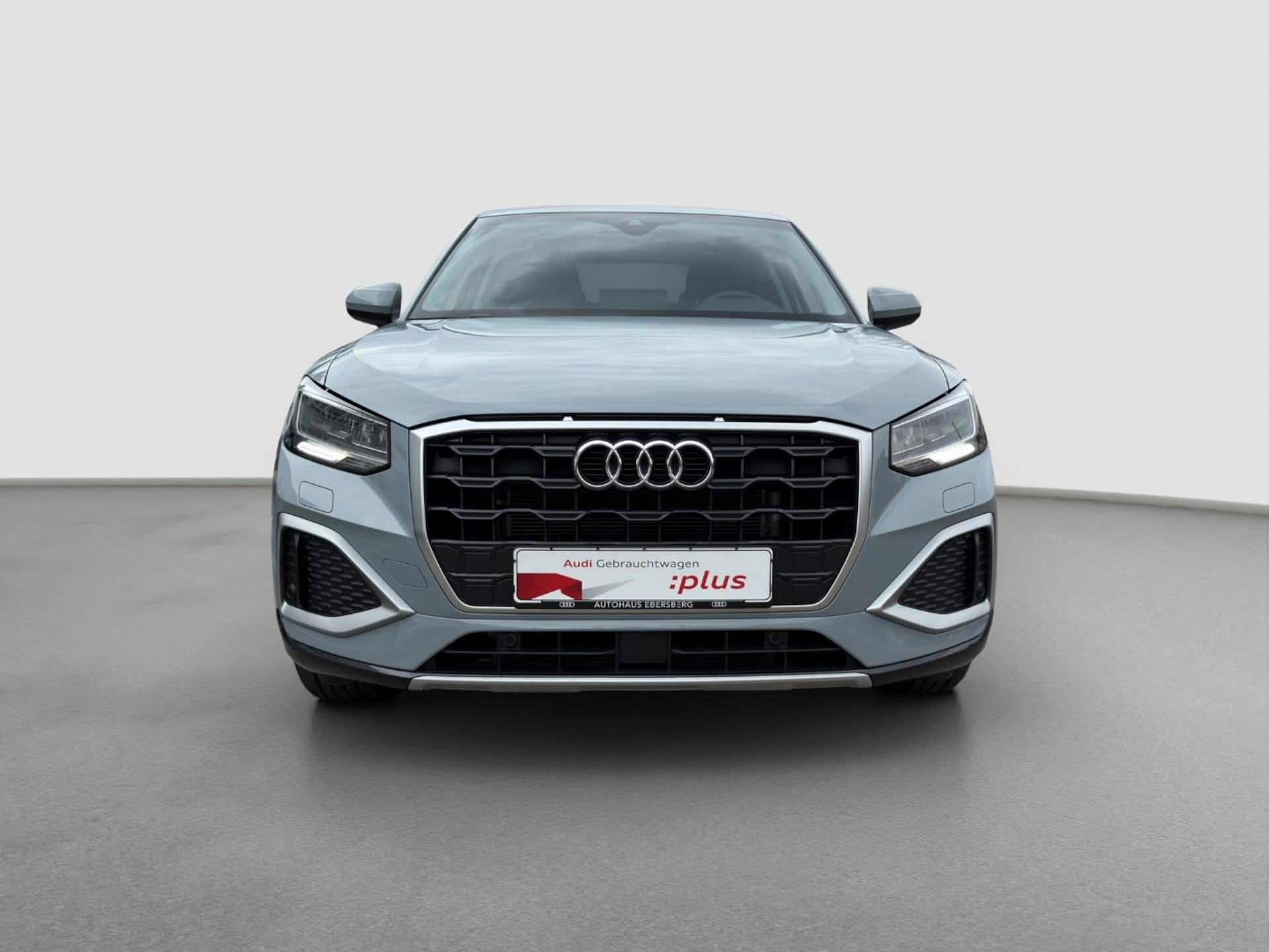 Audi Q2 Advanced