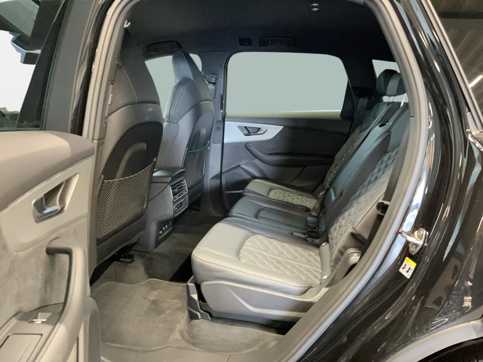 Audi Q7 – Bild 11