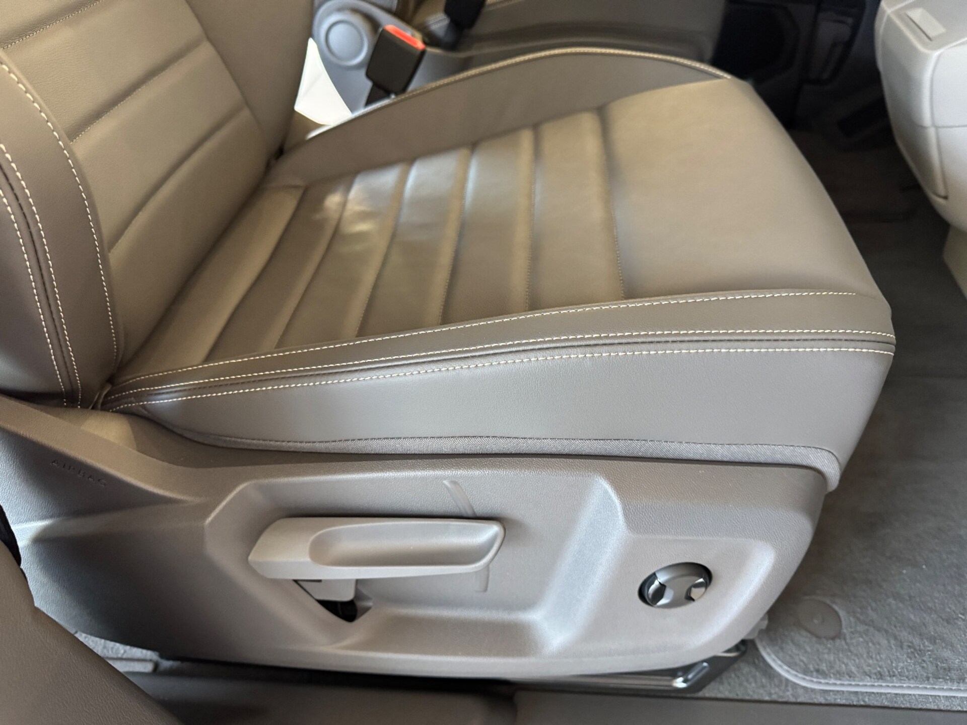 Volkswagen Multivan Langversion Life